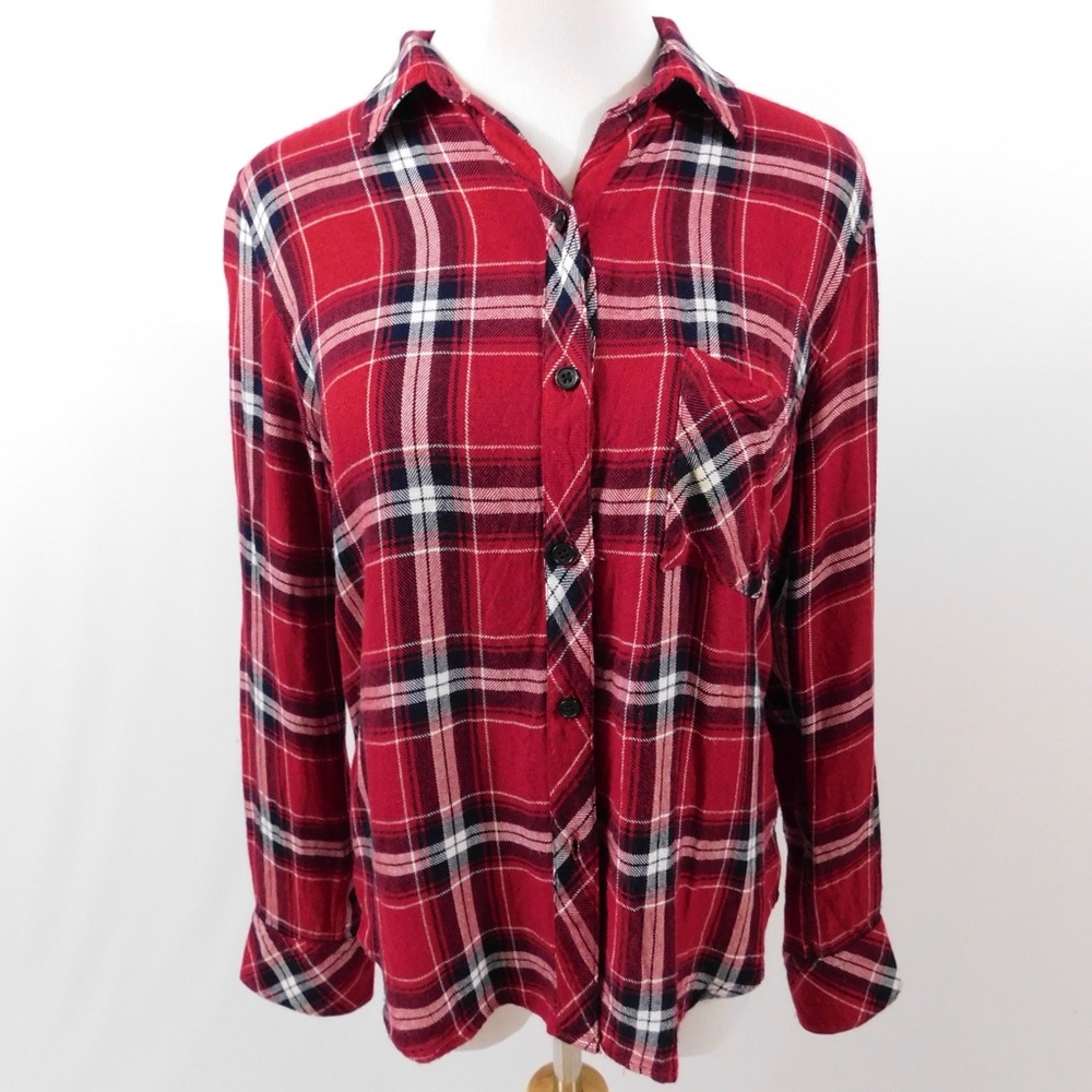 Rails Flannel - image 3